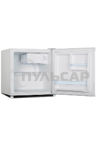 Холодильник Hansa FM050.4 белый однокамерный 41/5л морозилка сверху