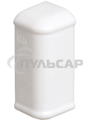 Заглушка для кабель-канала 150х60 ПРАЙМЕР ИЭК CKK-40D-Z-150-060-K01