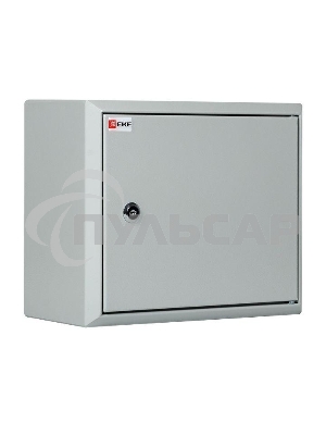 Щит с монтажной панелью EKF mb22-00 ЩМП- 27.21.14 (ЩМП-00) IP31 EKF PROxima