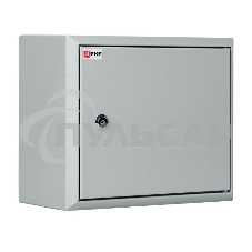 Щит с монтажной панелью EKF mb22-00 ЩМП- 27.21.14 (ЩМП-00) IP31 EKF PROxima Щит с монтажной панелью EKF mb22-00 ЩМП- 27.21.14 (ЩМП-00) IP31 EKF PROxima