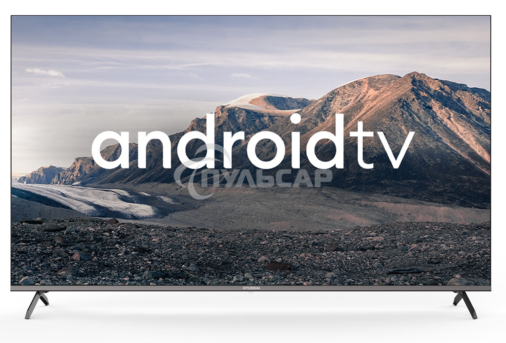 Телевизор Hyundai 65