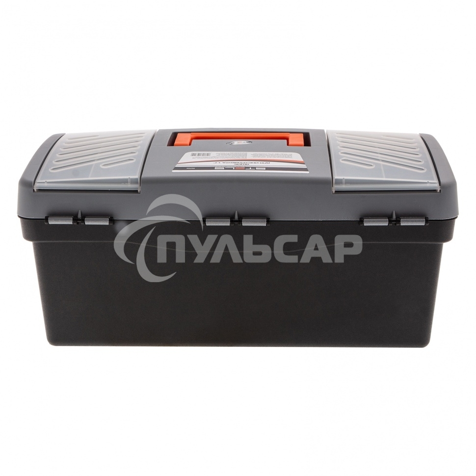 Ящик для инструмента 17