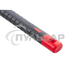 Кувалда Matrix 8000 г, фибергласовая обрезиненная рукоятка