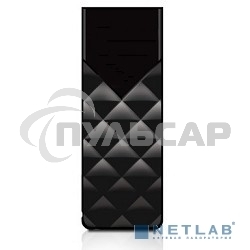 Флешка USB Silicon Power R/W USB 64 Gb Ultima U03 SP064 Gb,UF2U03V1K USB 2.0, черный