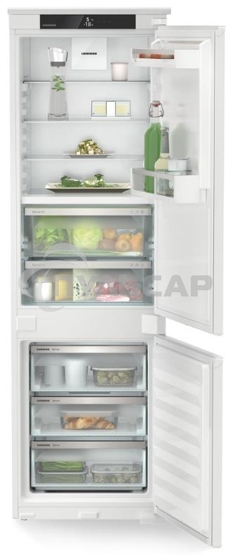 Встраиваемый холодильник Liebherr ICBNSD 5123-22 001