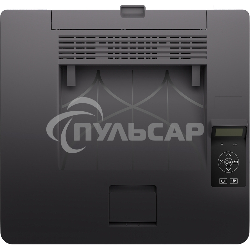 Принтер лазерный Pantum CP1100DW, A4, цветной, печ. до 18 стр/мин., 600 x 1200 dpi, USB, RJ-45, Wi-Fi