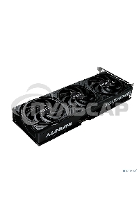 Видеокарта Palit PA-RTX 5070 INFINITY 3 12GB RTX 5070 12Gb 192bit GDDR7 2325/28000 HDMIx1 DPx3 HDCP Ret