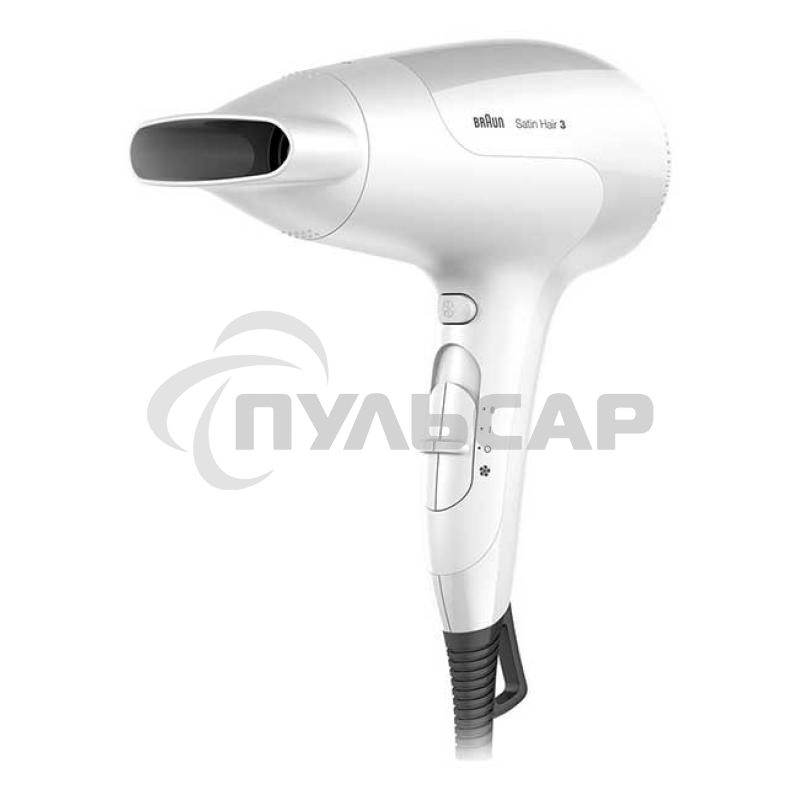 Фен Braun HD385 Satin Hair 3