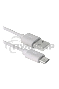 Кабель Defender USB 2.0 TO MICRO-USB 3M USB08-10BH