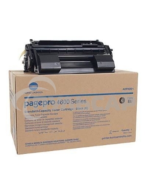 Принт-картридж Konica-Minolta pp4650 10k