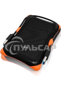 Внешний HDD 2.5