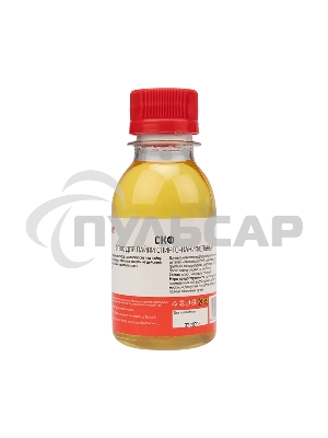 Флюс для пайки Rexant, СКФ (спирто-канифольный), 100 мл, флакон