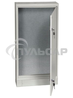 Корпус металлический ЩМП-16.8.4-0 36 УХЛ3 IP31 ИЭК YKM40-1684-31