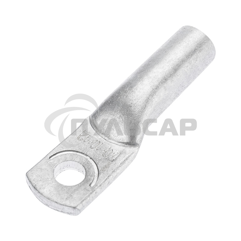 Наконечник алюминиевый ТА 70-10-12 (в упак. 25 шт.) Rexant