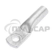 Наконечник алюминиевый ТА 70-10-12 (в упак. 25 шт.) Rexant