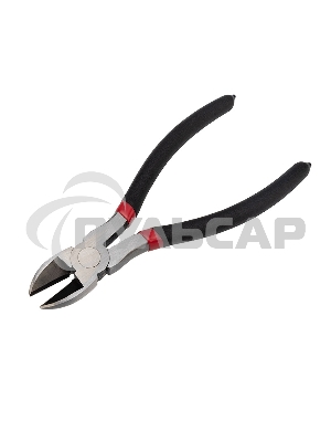 Бокорезы Rexant 180 мм, обливные рукоятки