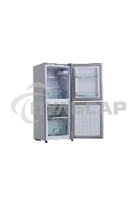 Холодильник OLTO RF-140C WOOD