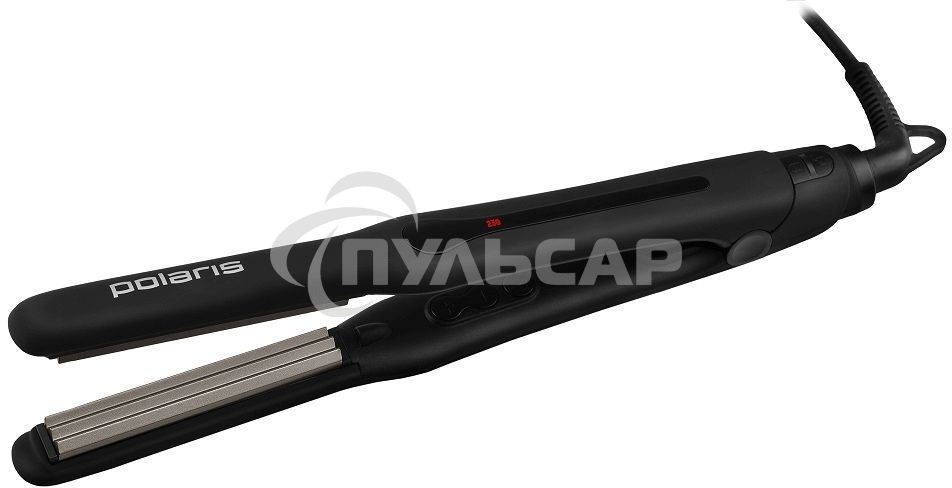 Щипцы Polaris PHSZ 1309TAi Argan Therapy PRO 38Вт макс.темп.:230С черный