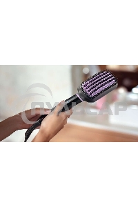 Расческа-выпрямитель Philips BHH880/00