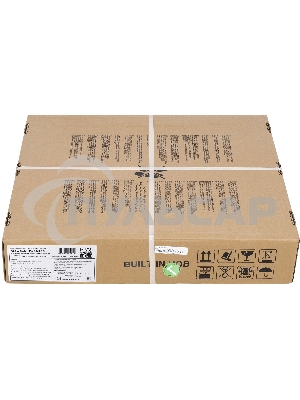 Газовая варочная панель HOMSair HGS646S