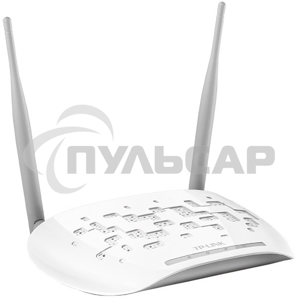 Беспроводная точка доступа TP-Link TL-WA801N серии N, скорость до 300 Мбит/с