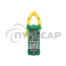 Токовые клещи MS2025C MASTECH