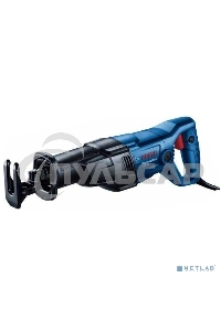 Сабельная пила Bosch GSA 120 1200Вт 3000ход/мин