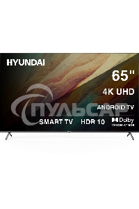 Телевизор Hyundai 65