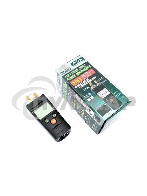 Оптический мультиметр (измеритель мощности и VFL) Pro'sKit MT-7602