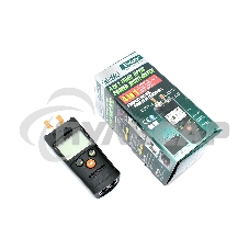 Оптический мультиметр (измеритель мощности и VFL) Pro'sKit MT-7602 Оптический мультиметр (измеритель мощности и VFL) Pro'sKit MT-7602