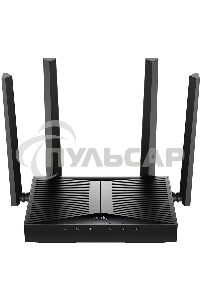 Маршрутизатор Cudy BE3600 Gigabit Dual Band Wi-Fi 7 Mesh Router, Chipset Broadcom, 802.11be/ax/ac/a/b/g/n, 2882Mbps at 5GHz + 688Mbps at 2.4GHz, 5 x 10/100/1000Mbps Ports, 4 x 5dBi fixed antennas, WiFi router/AP/ Repeater/WISP Mode, PPTP/L2TP/OpenVPN/Wire