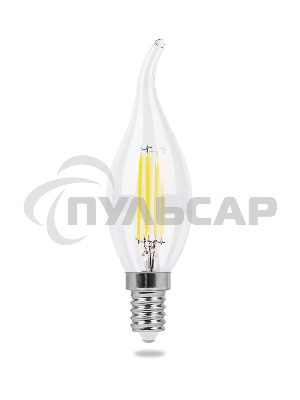 Лампа светодиодная Feron LB-59 (25575) 5W 230V E14 2700K