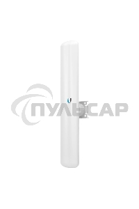 Точка доступа LAP-120-EU Ubiquiti Lite AP ac 5 ГГц, 1x GLAN, 25 дБм, 120°, MIMO 2х2, 16 дБи, 7 Вт, airMAX ac