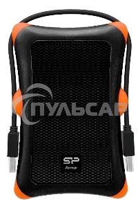 Внешний HDD 2.5