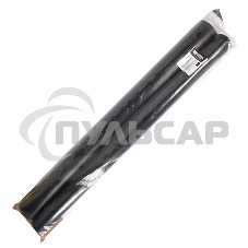 Трубка термоусаживаемая клеевая 70.0/12.0мм (6:1) черный (уп. 2шт) по 1м Rexant 23-0070