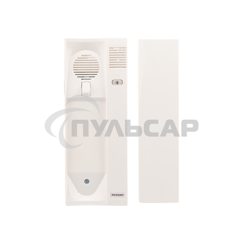 Трубка домофона с индикатором и отключением звука RX-347, Rexant