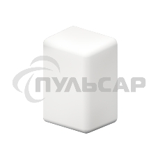 Заглушка для кабель-канала LM 25х17 ДКС 00578
