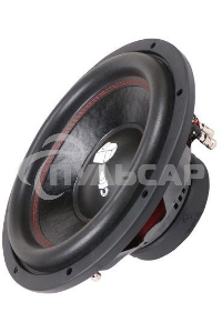 Сабвуфер автомобильный Ural Molot 12 300Вт пассивный (30см/12