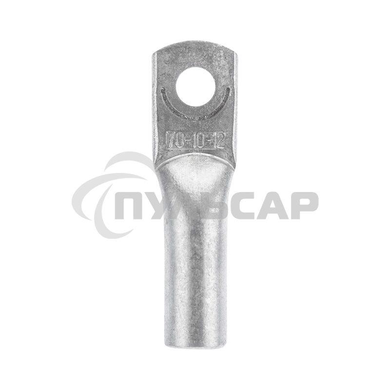 Наконечник алюминиевый ТА 70-10-12 (в упак. 25 шт.) Rexant