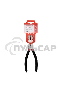 Бокорезы Rexant 180 мм, обливные рукоятки