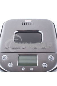 Хлебопечка Endever Skyline MB-52, 710Вт, 15 программ, таймер 15ч, сохранение уст. прогр., авт. термостат, автоподогрев 60 мин