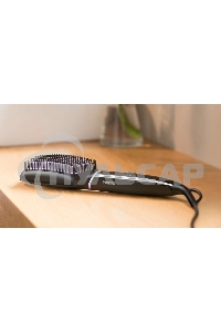 Расческа-выпрямитель Philips BHH880/00