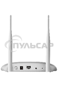 Беспроводная точка доступа TP-Link TL-WA801N серии N, скорость до 300 Мбит/с