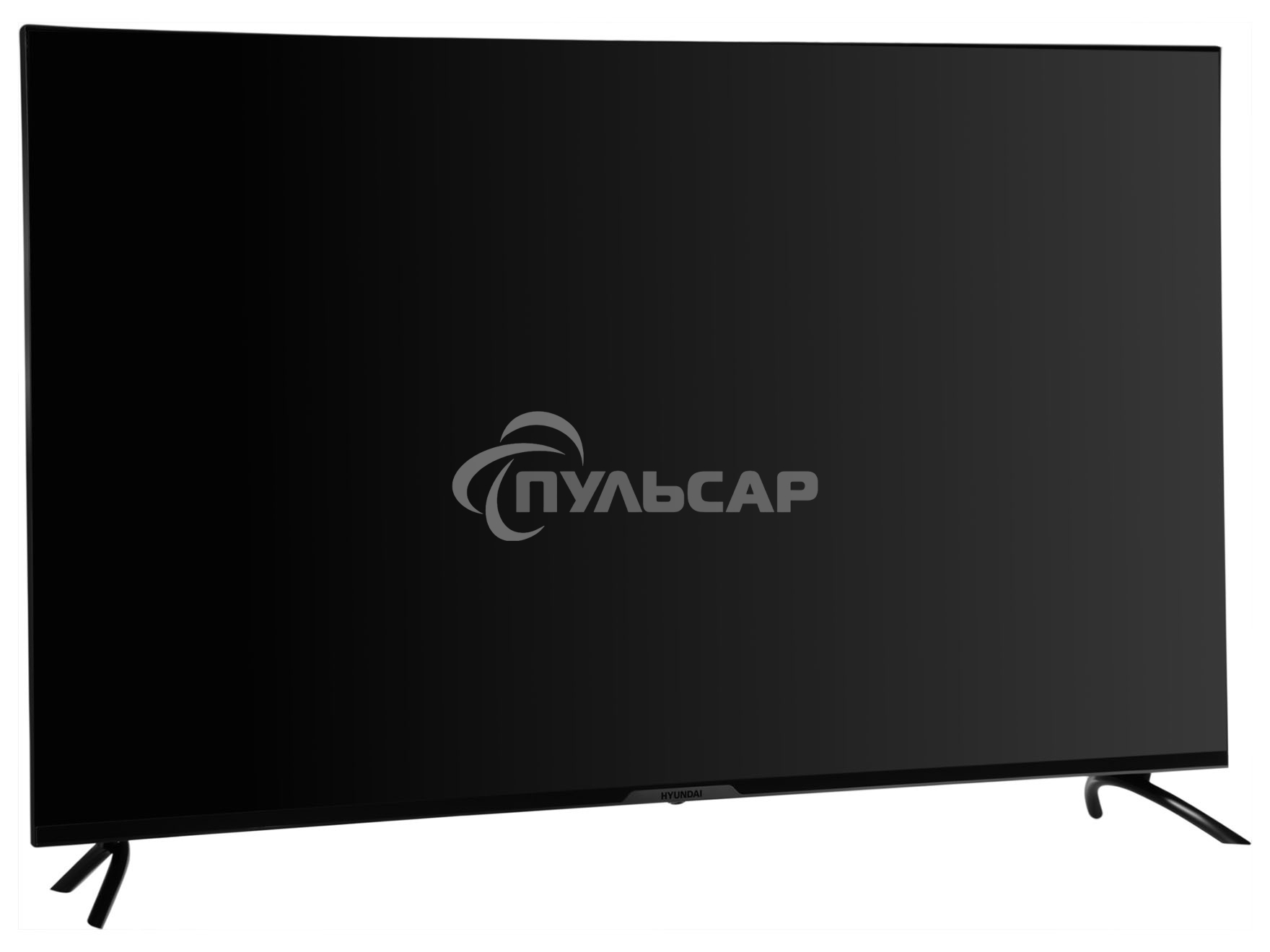 Телевизор Hyundai 50