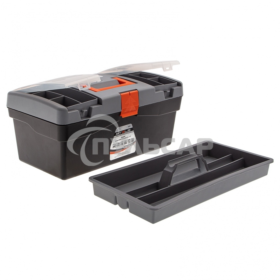 Ящик для инструмента 17