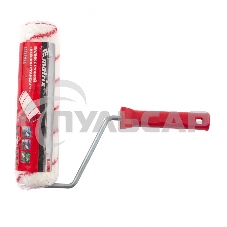 Валик в сборе Matrix НЕЙЛОН, 250 мм, ворс 9 мм, D 48 мм, D ручки 8 мм