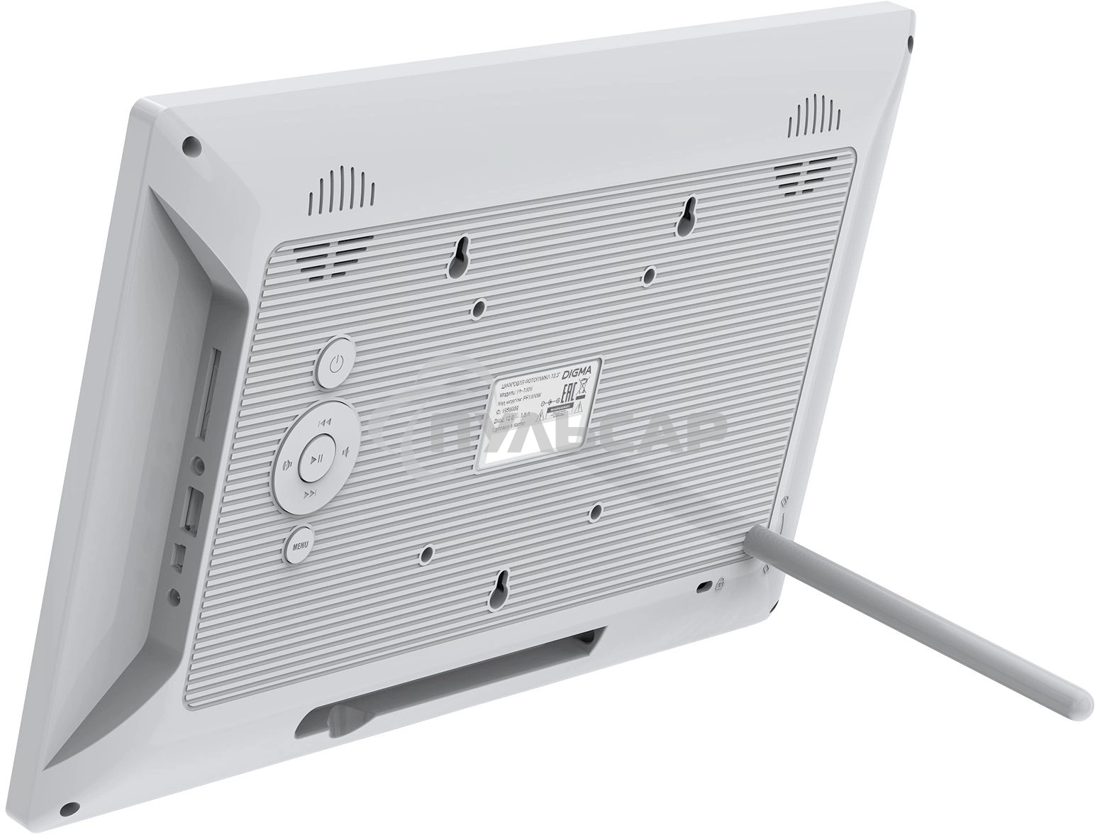 Фоторамка Digma 13.3