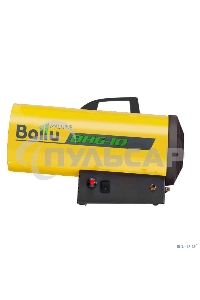 Тепловая пушка газовая Ballu BHG-10 10кВт 300м3/ч расход газа 0.7кг/ч