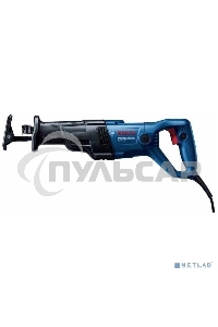 Сабельная пила Bosch GSA 120 1200Вт 3000ход/мин