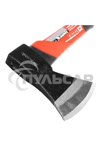 Топор Matrix, 600 г, эргономичная фибергласовая рукоятка, 360 мм